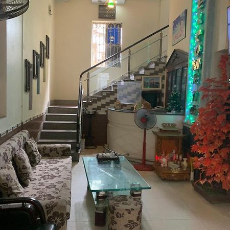 Nha Nghi Hoang Anh Hotel Hai Phong Buitenkant foto